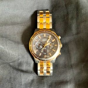 Guess Watch